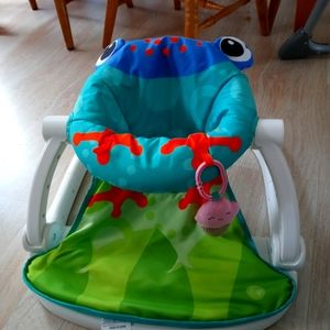 Baby chair